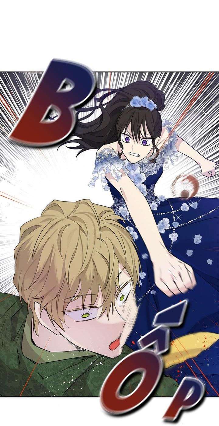 Tôi Là Minh Chứng Của Sự Thật Chap 25 - Trang 3