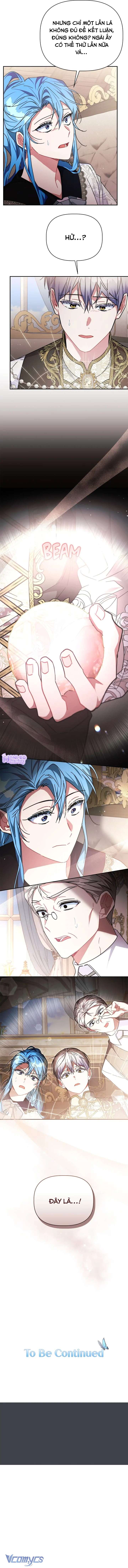 Con Đường Hoa Dành Cho Nam Chính Chap 38 - Trang 4