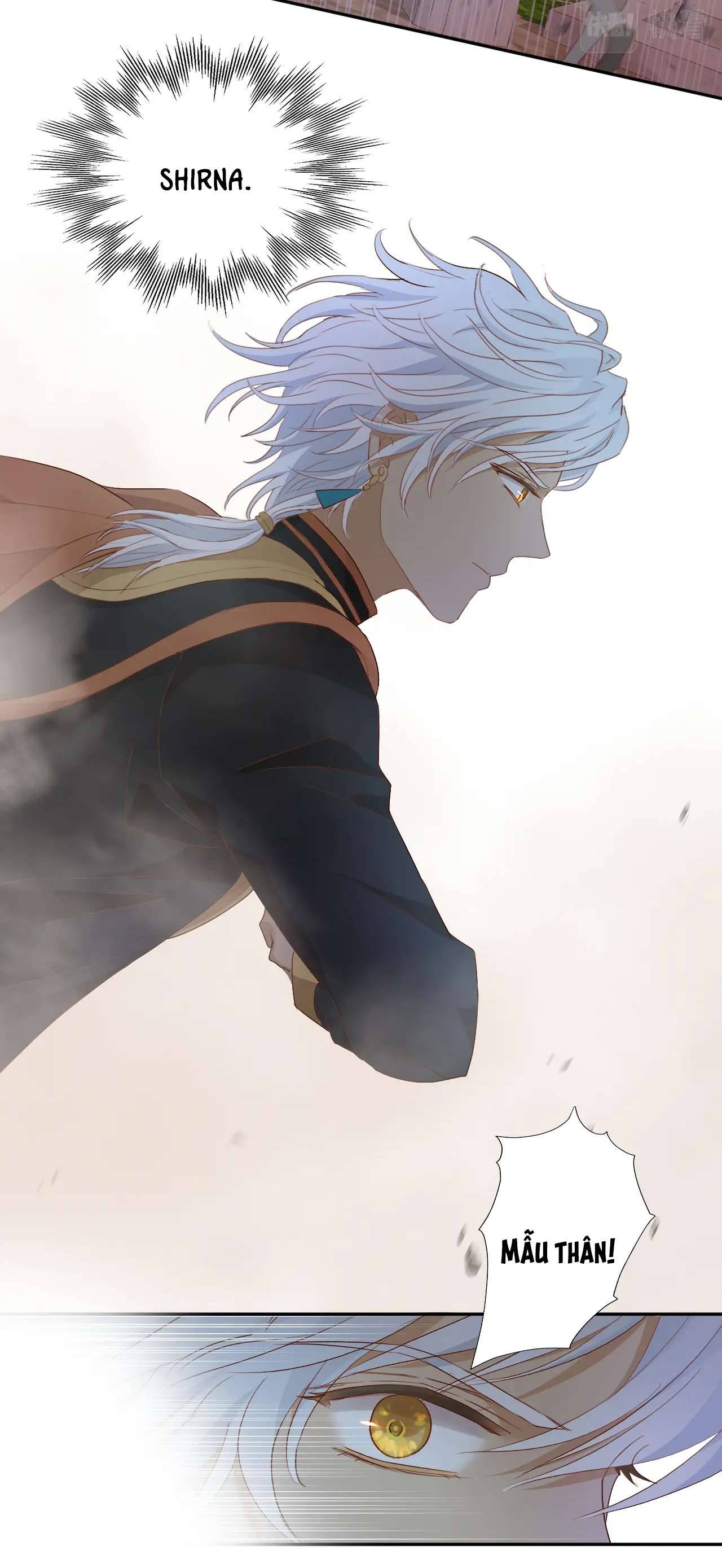 Địch Úc Đa Chi Ca Chapter 103 - Trang 4