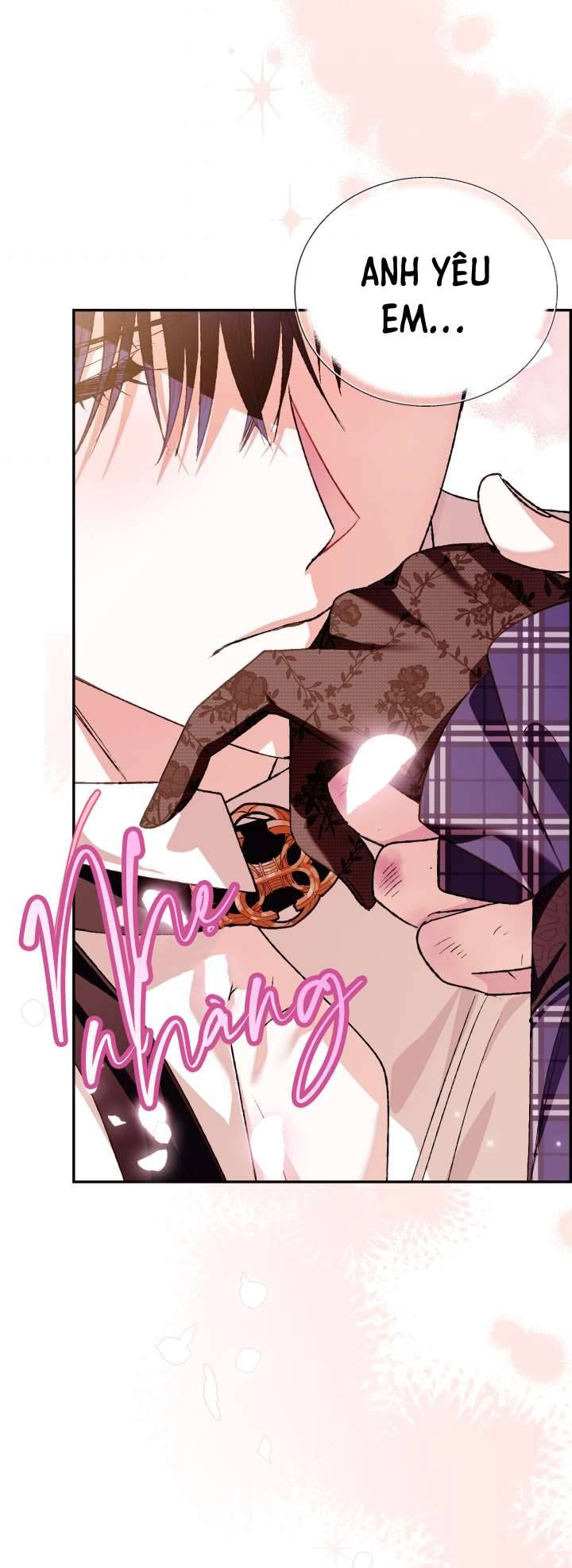 Cha À, Con Không Muốn Kết Hôn Đâu Chap 64 - Trang 2