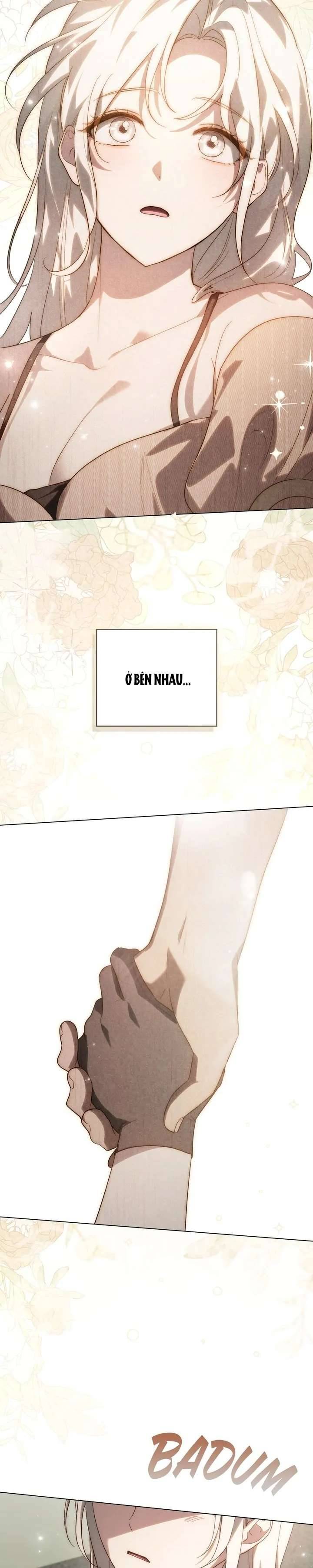 Khi Số Phận Tìm Đến Hai Ta Chapter 45 - Trang 4