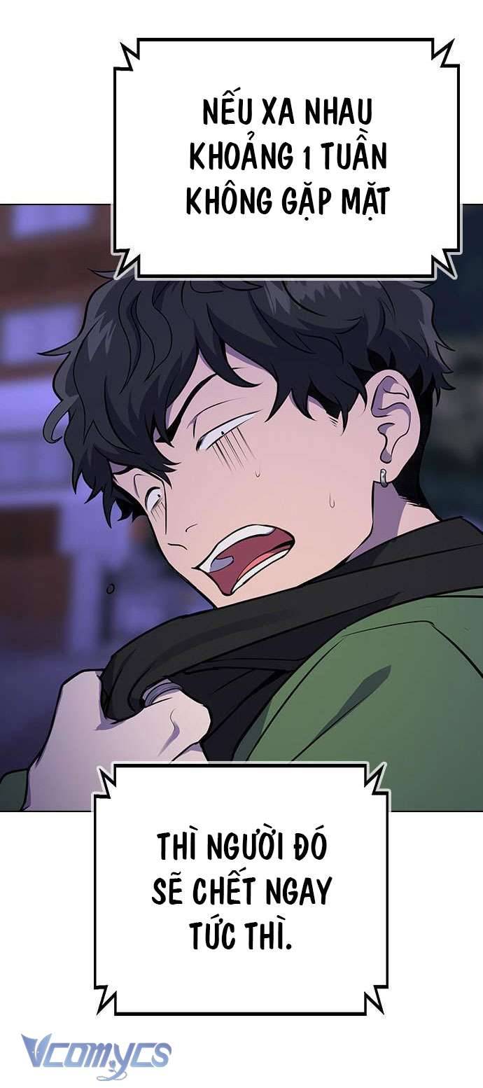 Nếu Chia Tay, Chúng Ta Sẽ Chết Chap 1 - Trang 2
