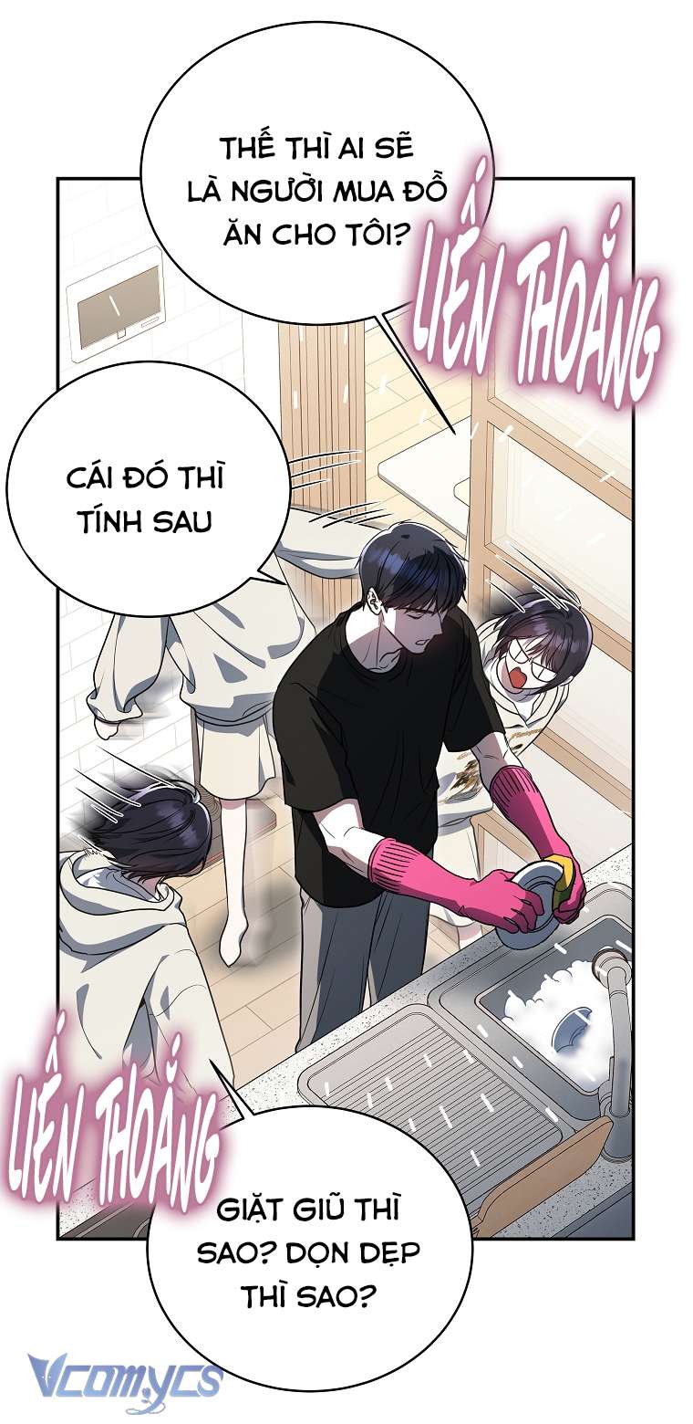 Hướng Dẫn Sinh Tồn Dành Cho Người Xếp Hạng Chap 6 - Trang 2