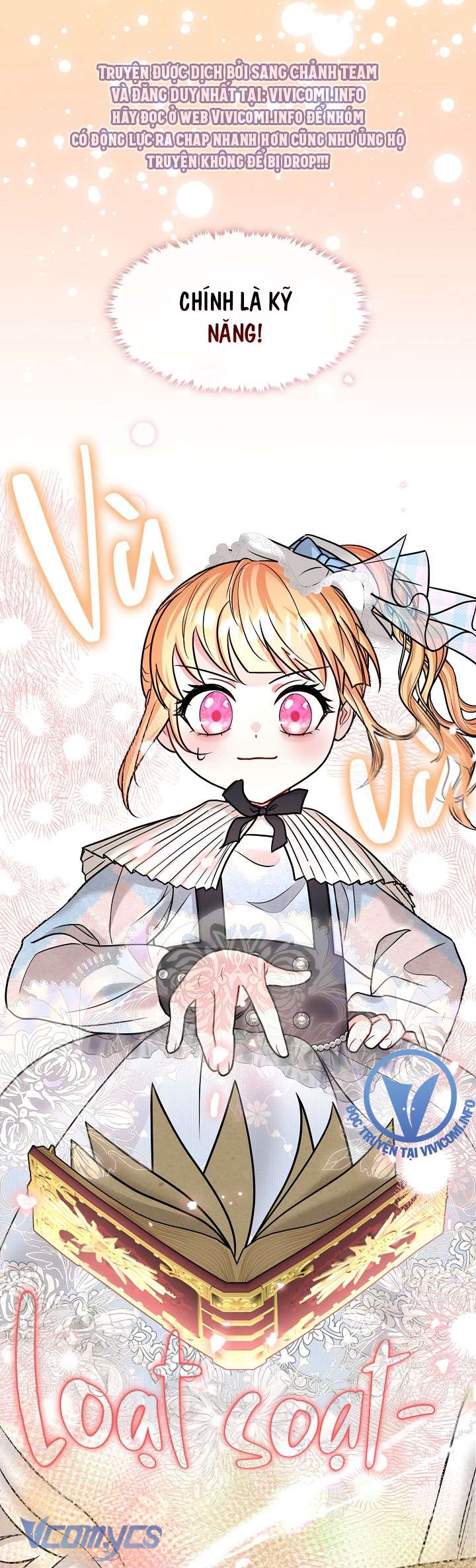 Công Chúa Là Người Chơi Chapter 37 - Next Chapter 38