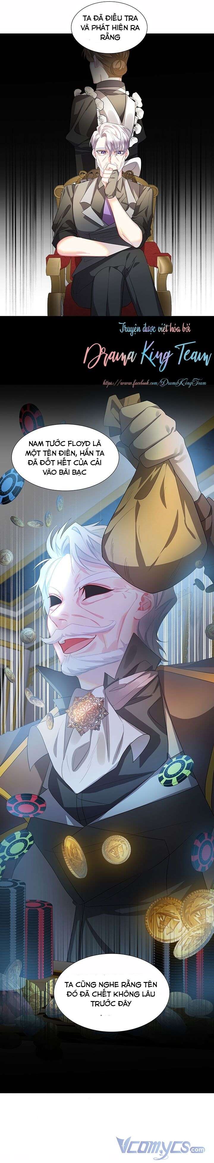 Tôi Sẽ Không Hối Tiếc Vì Anh Đâu Chapter 20 - Next Chapter 20.5