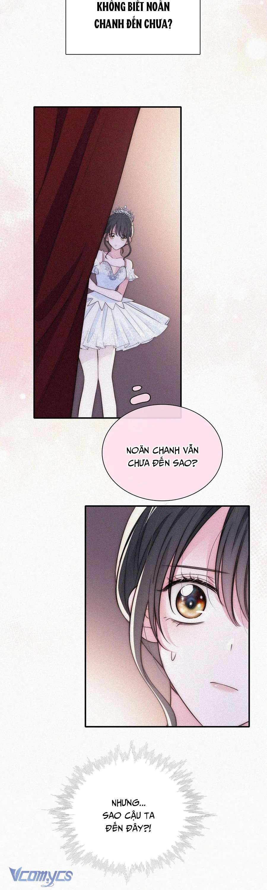 Một Mực Cưng Chiều Chap 86 - Next Chap 87