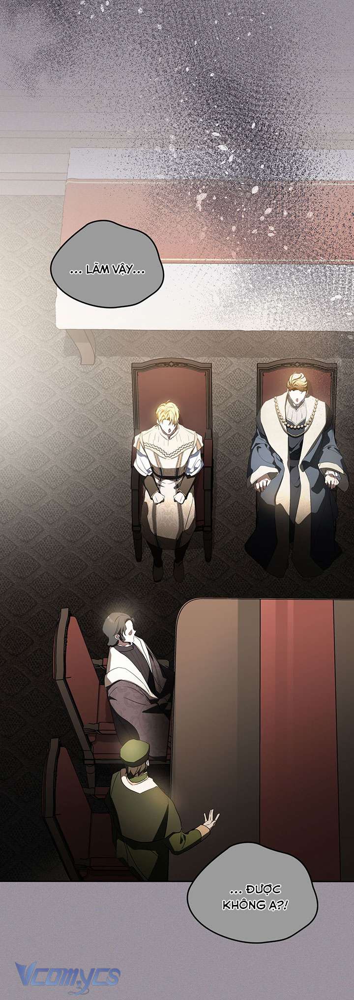 Kiếp Này Nhất Định Làm Gia Chủ Chap 127 - Trang 2