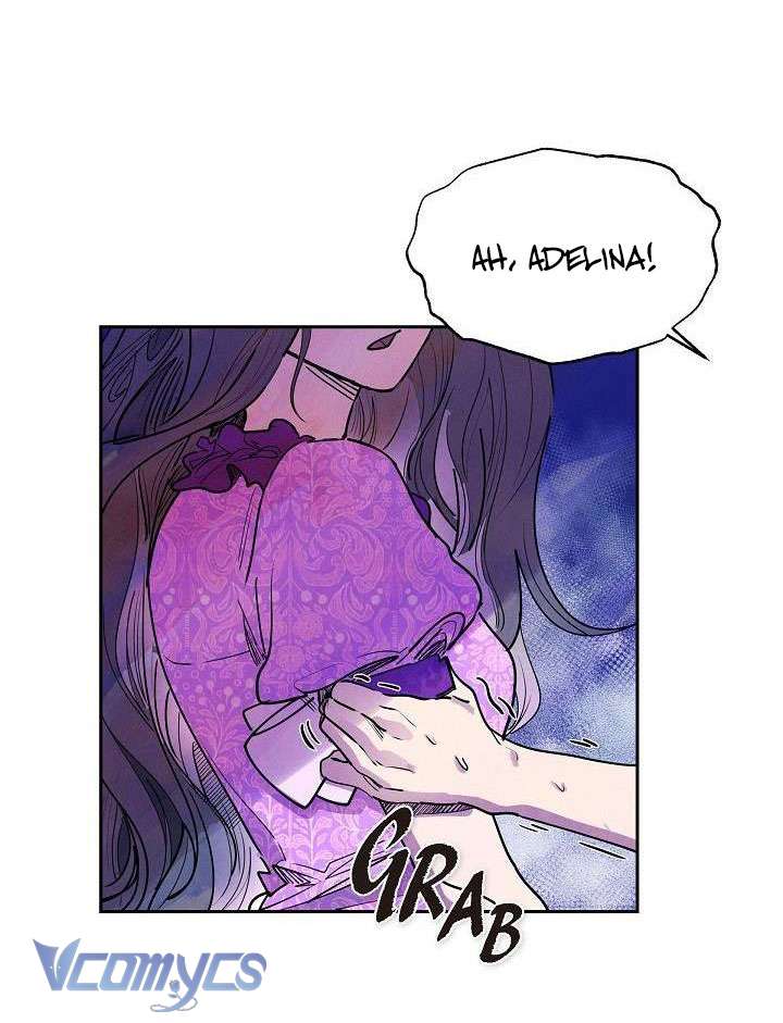 Ác Nữ Sau Lớp Mặt Nạ Chapter 1 - Trang 3