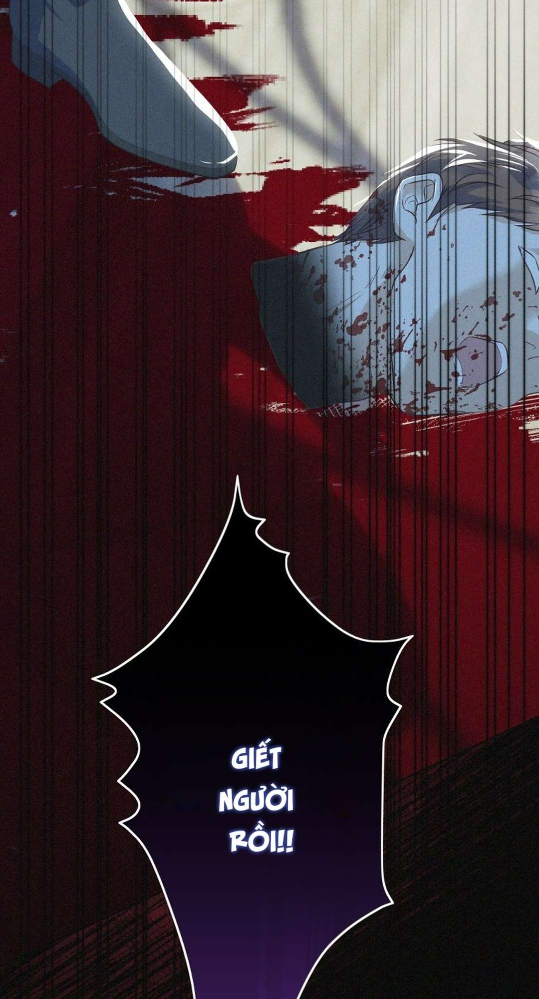 [ 18+ ] Lời Nguyền Tóc Đỏ Chapter 7 - Next Chapter 8