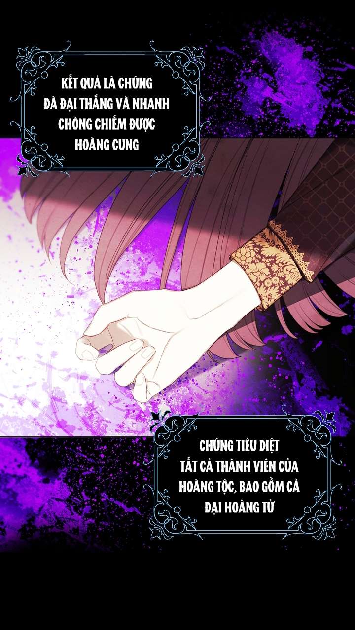 Cửa Hàng Búp Bê Của Công Chúa Chap 16 - Trang 2