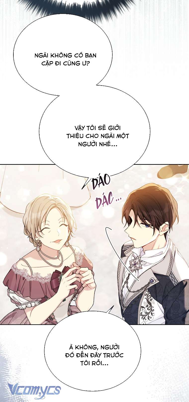 Vương Miện Lục Bảo Chap 98 - Trang 2