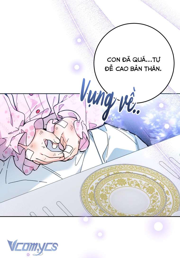 Bé Con Cá Voi Sát Thủ Chapter 14 - Trang 4
