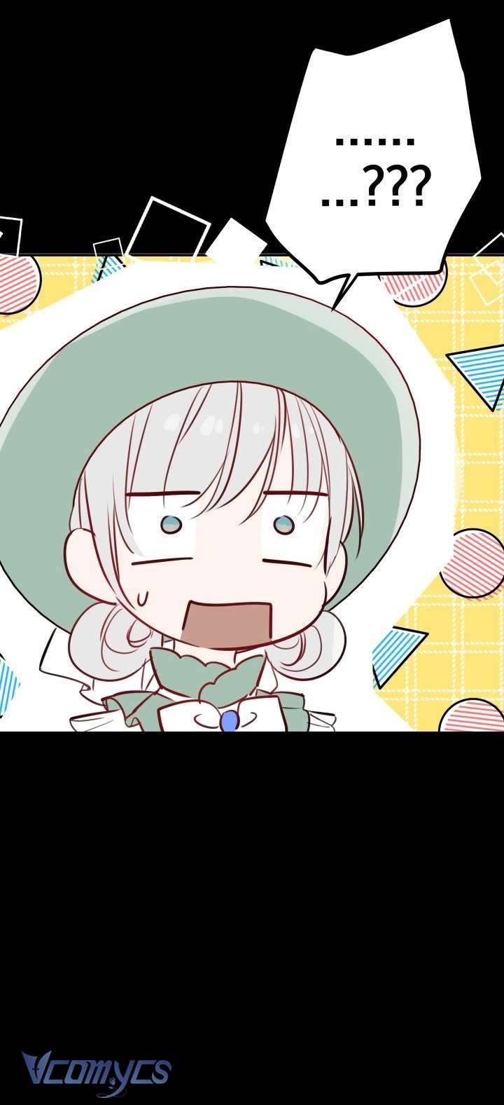 Những Nhân Vật Mạnh Nhất Thế Giới Ám Ảnh Tôi Chapter 36 - Trang 4