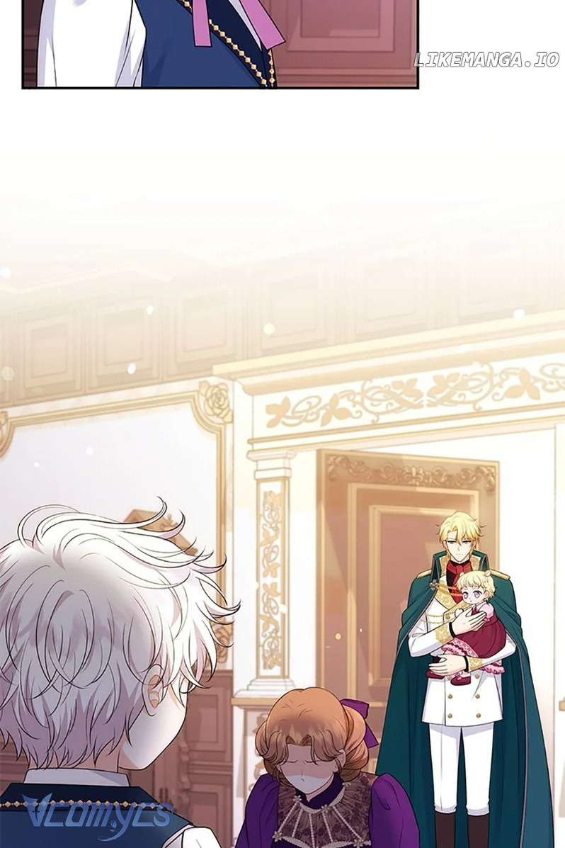 Công Chúa Bé Con Hạng S Thật Mạnh Chapter 22 - Trang 4