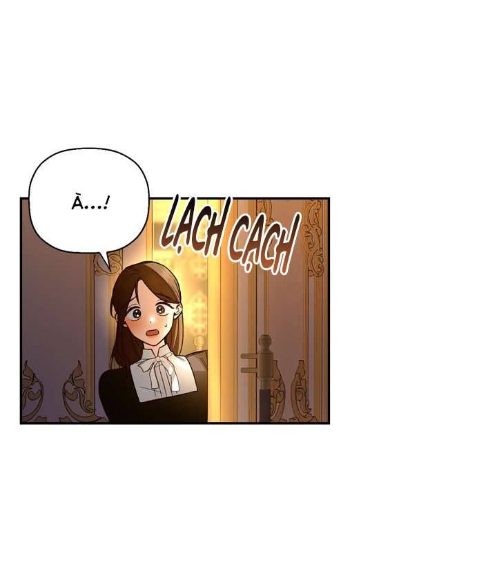 Phương Pháp Che Giấu Đứa Con Của Hoàng Đế Chapter 41 - Trang 4
