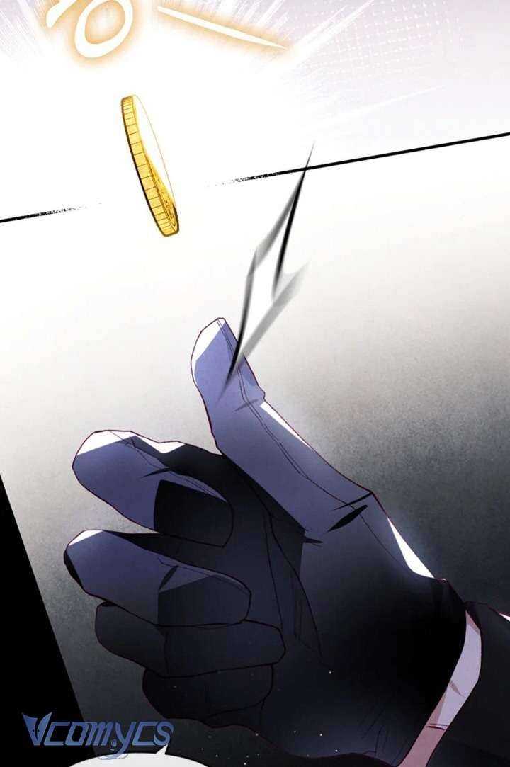 Nuôi vị hôn phu bằng tiền bạc. Chap 47 - Trang 2