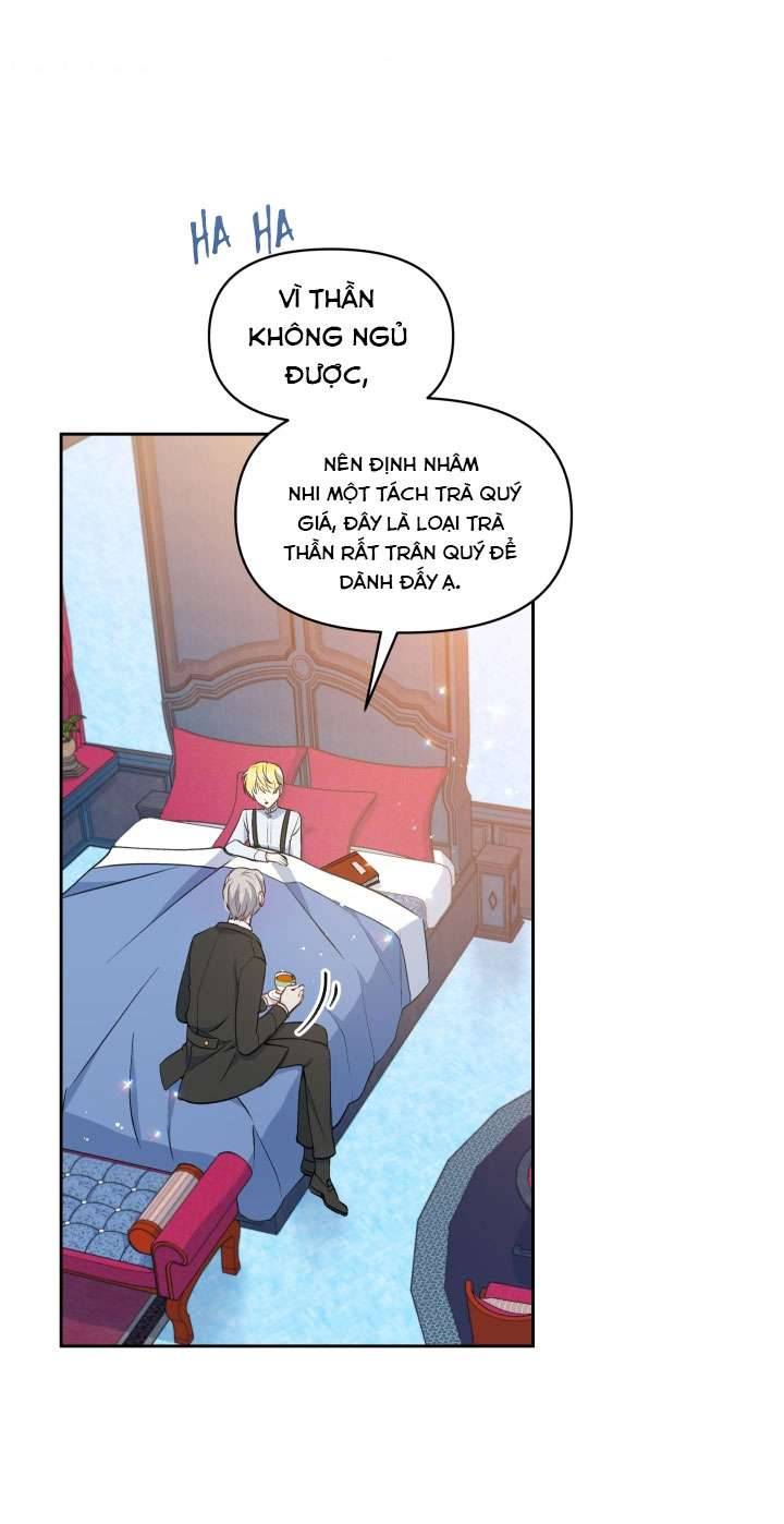 Người Bảo Hộ Của Bạo Quân Là Ma Nữ Tàn Độc Chap 29 - Trang 4