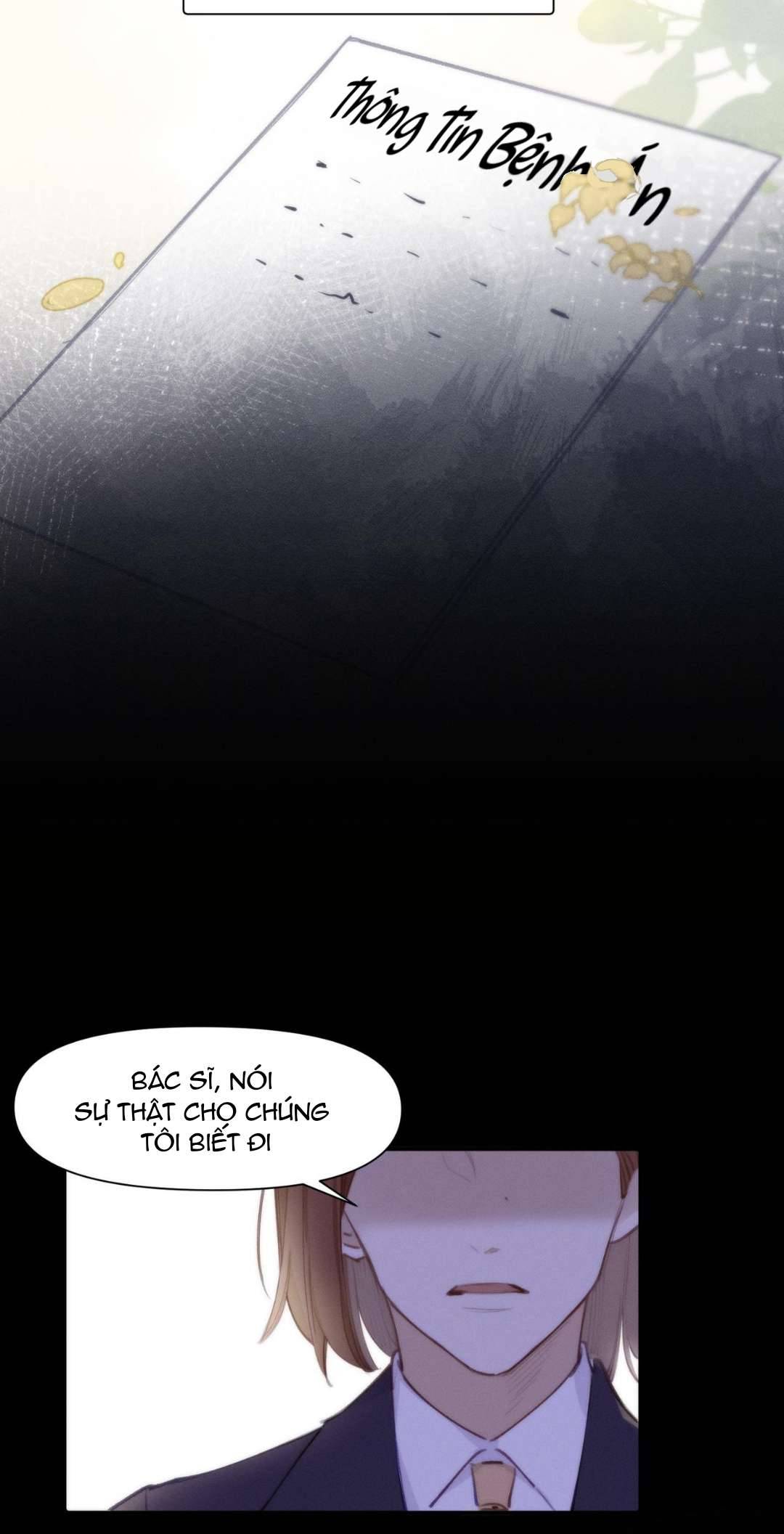 Mười năm sau, tôi kết hôn với kẻ thù không đội trời chung Chap 1 - Trang 2