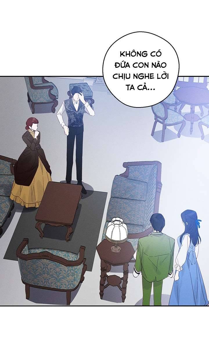 Trước Tiên Phải Giấu Em Trai Cái Đã! Chap 2 - Trang 2