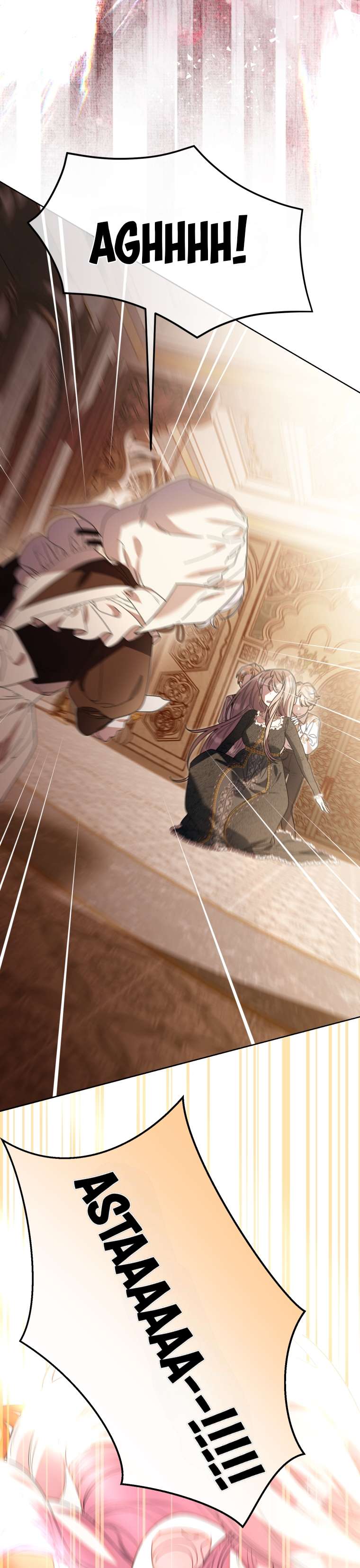 Thà Là Để Tôi Trở Thành Nữ Hoàng Chap 73 - Trang 3