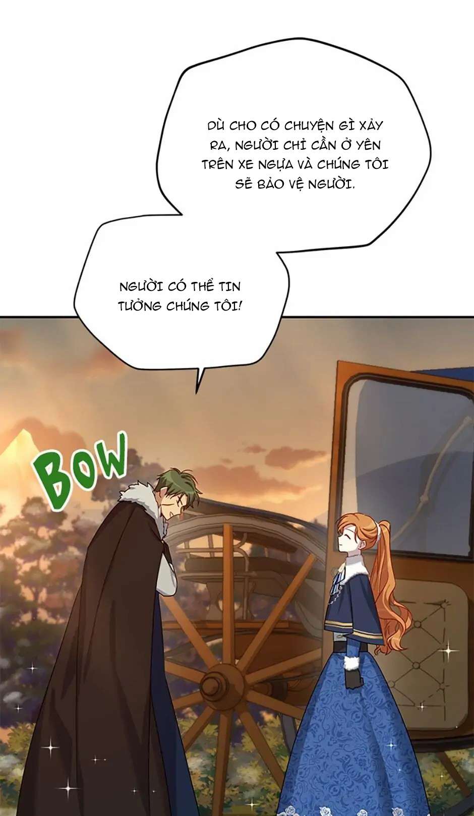 Nữ Công Tước Với Tâm Hồn Trống Rỗng Chapter 28 - Next Chapter 29