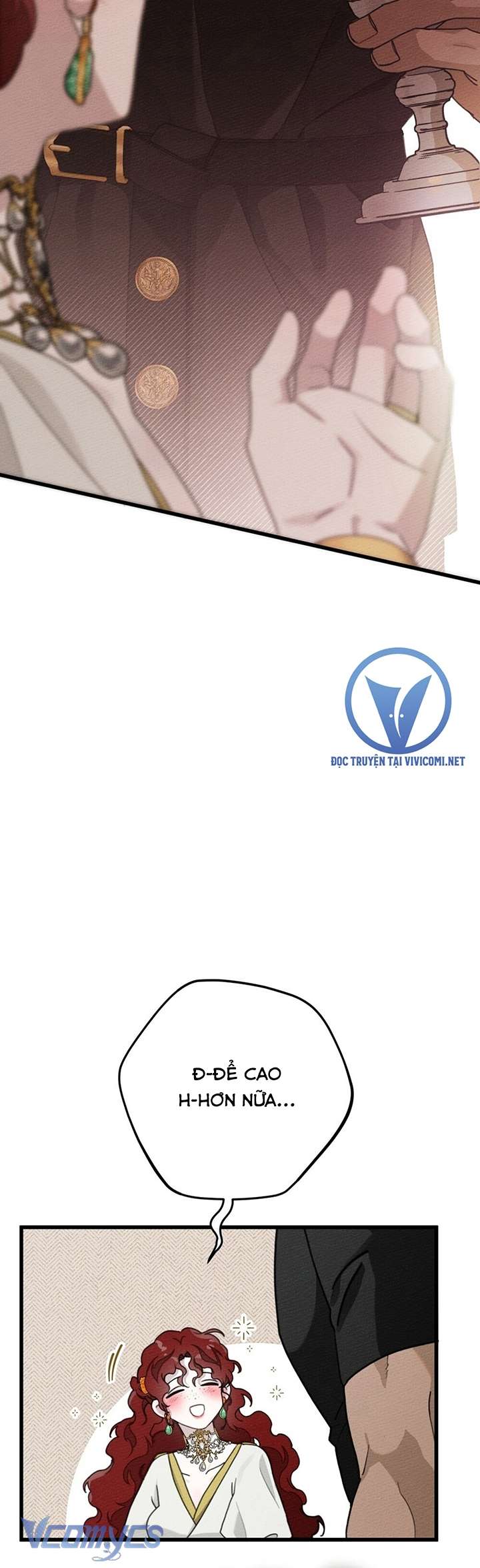 Dưới Bóng Cây Sồi Chap 49 - Next Chapter 49.1