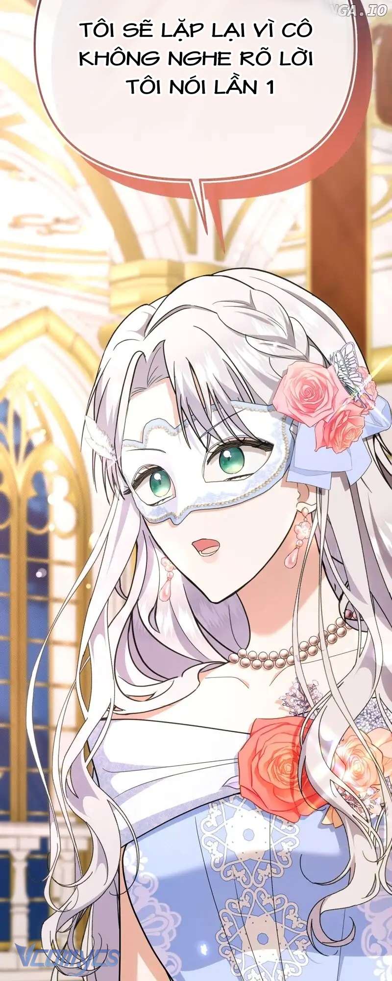 Trở Thành Chú Mèo Ngủ Cùng Bạo Chúa Chapter 29 - Next Chapter 30