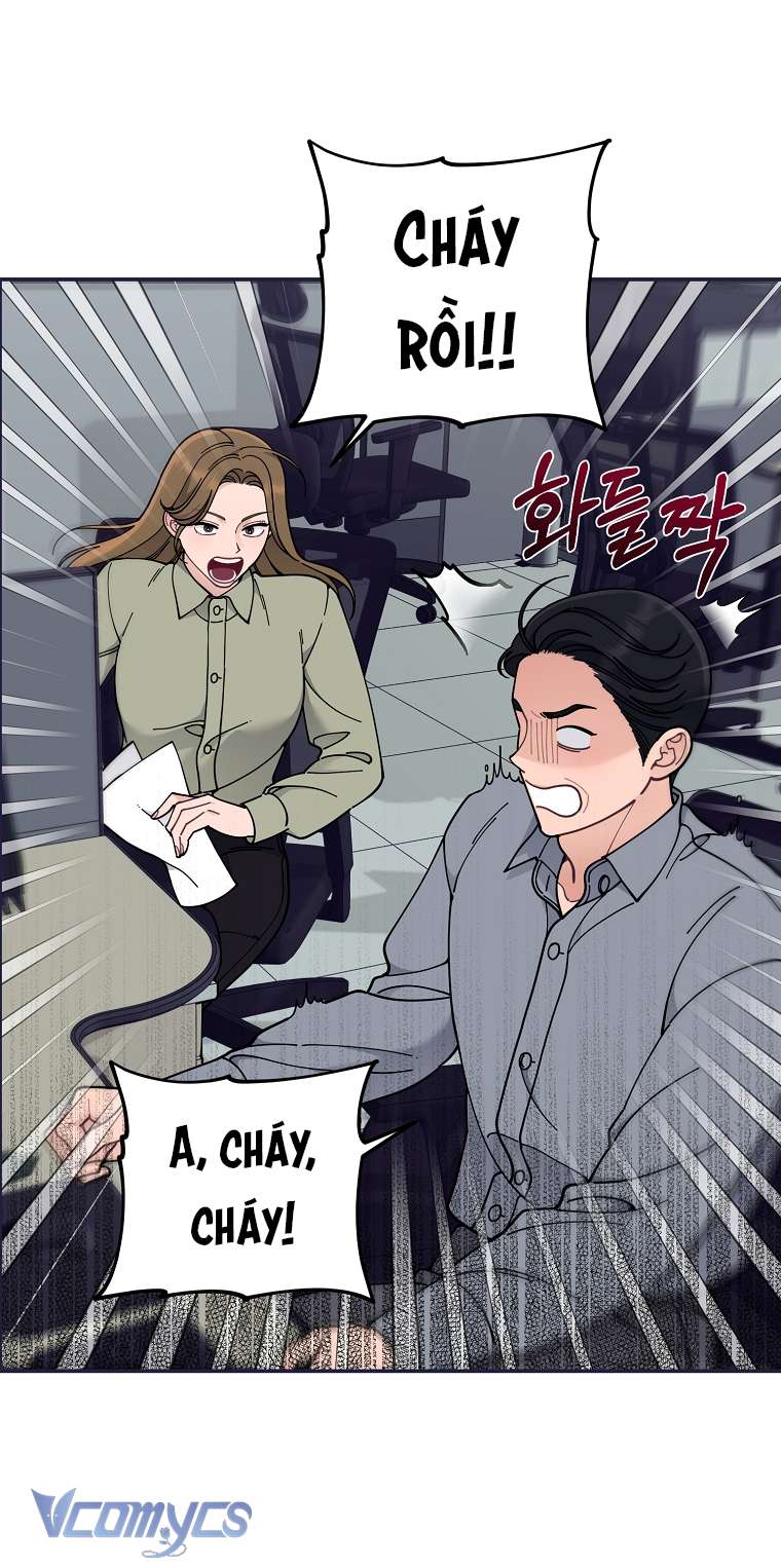 [18+] Dinh Thự Young Chun Hwa: Mọt Sách Phóng Túng Không Ngủ Được Chapter 1 - Trang 3