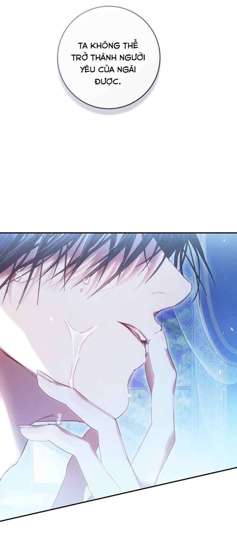 Ác Nữ Chỉ Là Một Con Rối Chap 80 - Trang 2