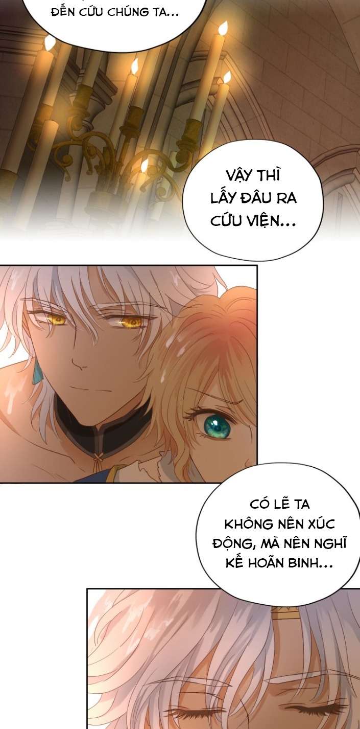 Địch Úc Đa Chi Ca Chapter 56 - Trang 4