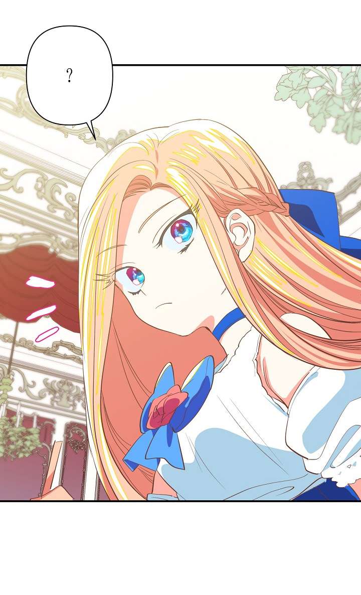 Tôi Đã Nuôi Dưỡng Một Nam Phụ Đầy Ám Ảnh Chapter 5 - Trang 3