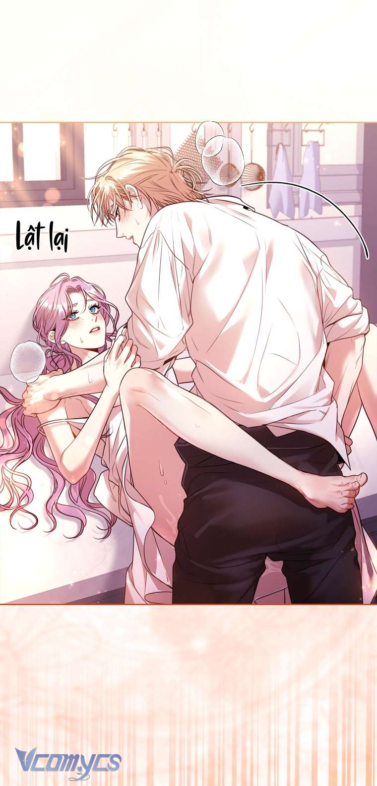 Thư Ký Của Bạo Chúa Chapter 114 - Trang 4