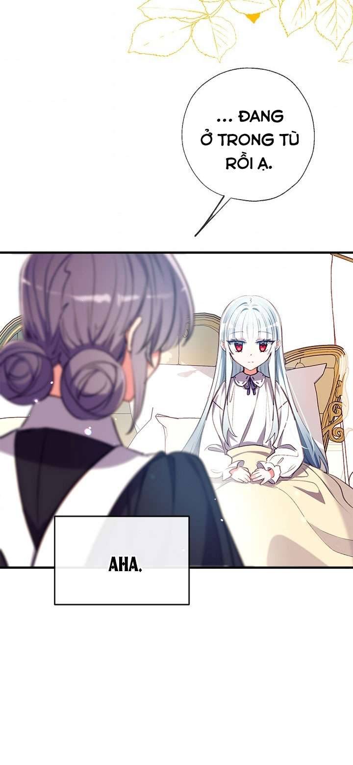 Chúng Ta Có Thể Trở Thành Một Gia Đình Được Không? Chap 24 - Next Chap 25