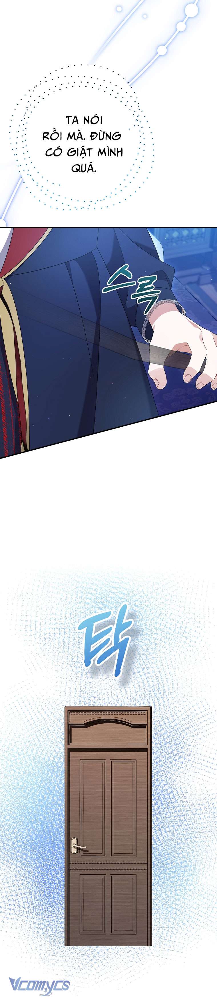 Tôi Chỉ Chăm Sóc Người Cha Ốm Yếu Của Mình Mà Thôi! Chapter 12 - Next Chapter 13