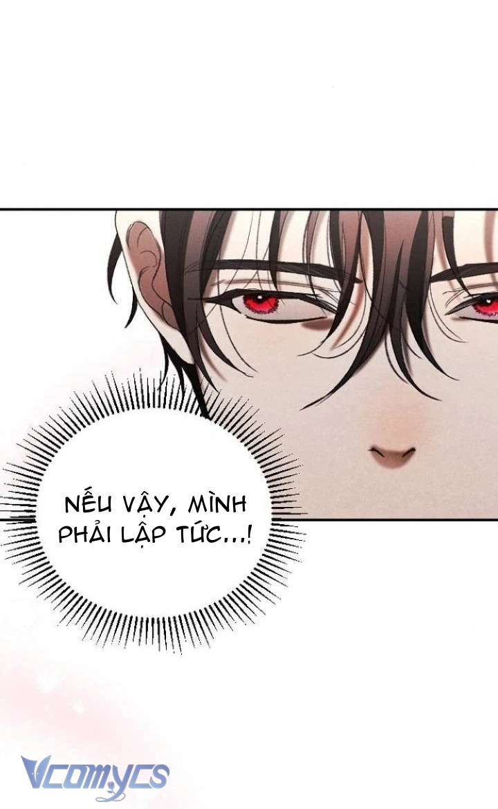 Papa Bạo Chúa, Con Sẽ Bảo Vệ Người! Chap 4 - Trang 2