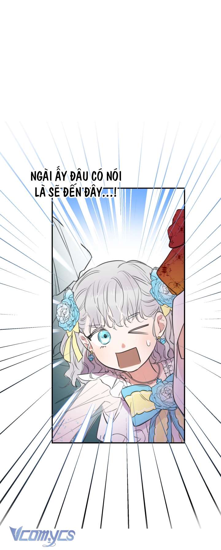 Những Nhân Vật Mạnh Nhất Thế Giới Ám Ảnh Tôi Chapter 24 - Trang 4