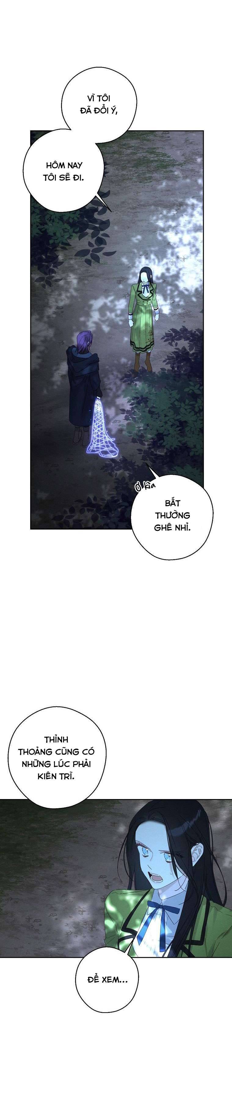 Trước Tiên Phải Giấu Em Trai Cái Đã! Chap 61 - Trang 2