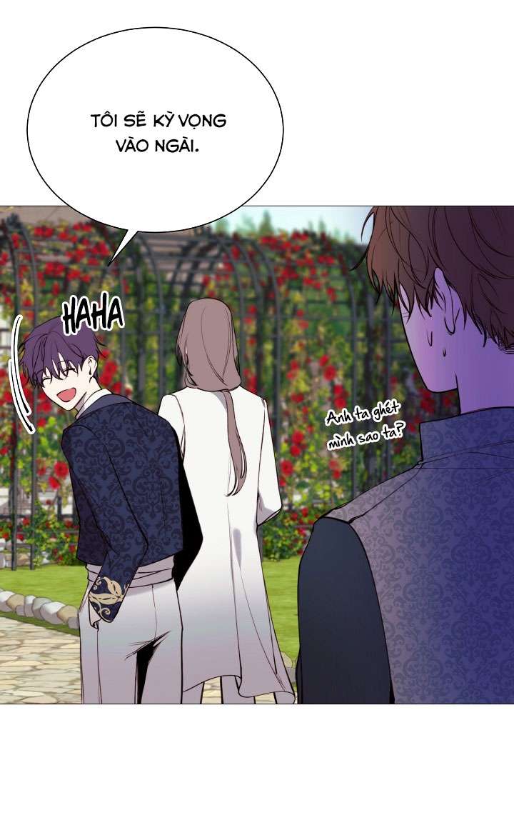 Ác Nữ Cần Bạo Chúa Chapter 31 - Trang 4