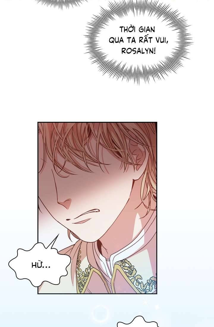 Thư Ký Của Bạo Chúa Chapter 6 - Trang 4