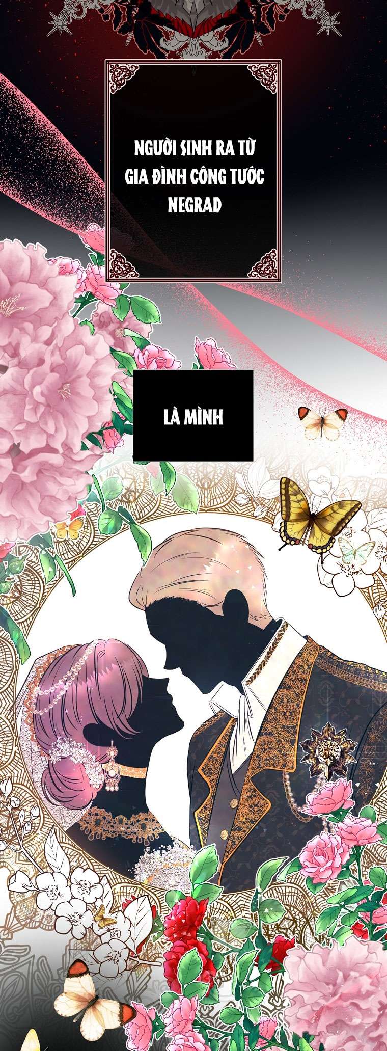 Phương Pháp Sống Sót Khi Phải Ngủ Cùng Hoàng Đế Chapter 1 - Trang 4