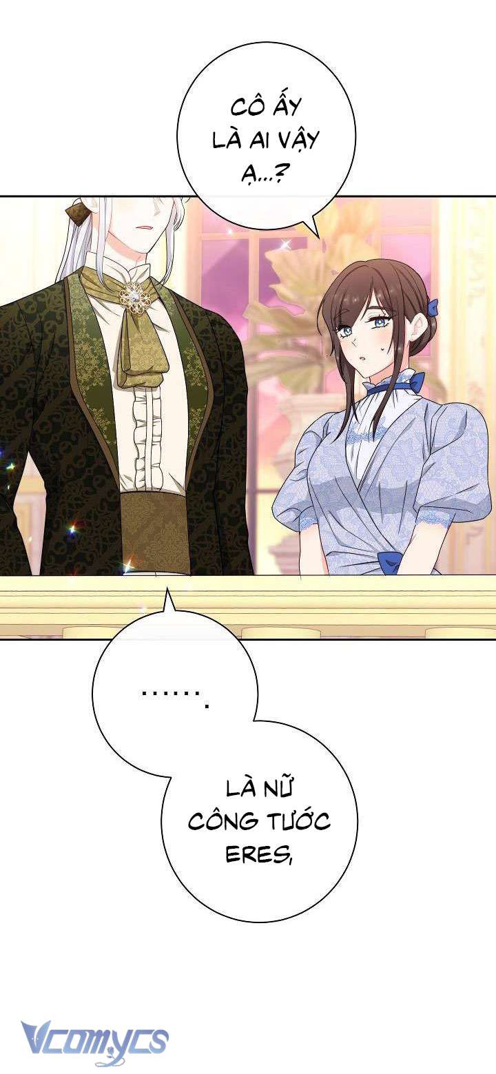 Hầu Gái Độc Quyền Của Hoàng Hậu Phản Diện Chapter 16 - Next Chapter 17