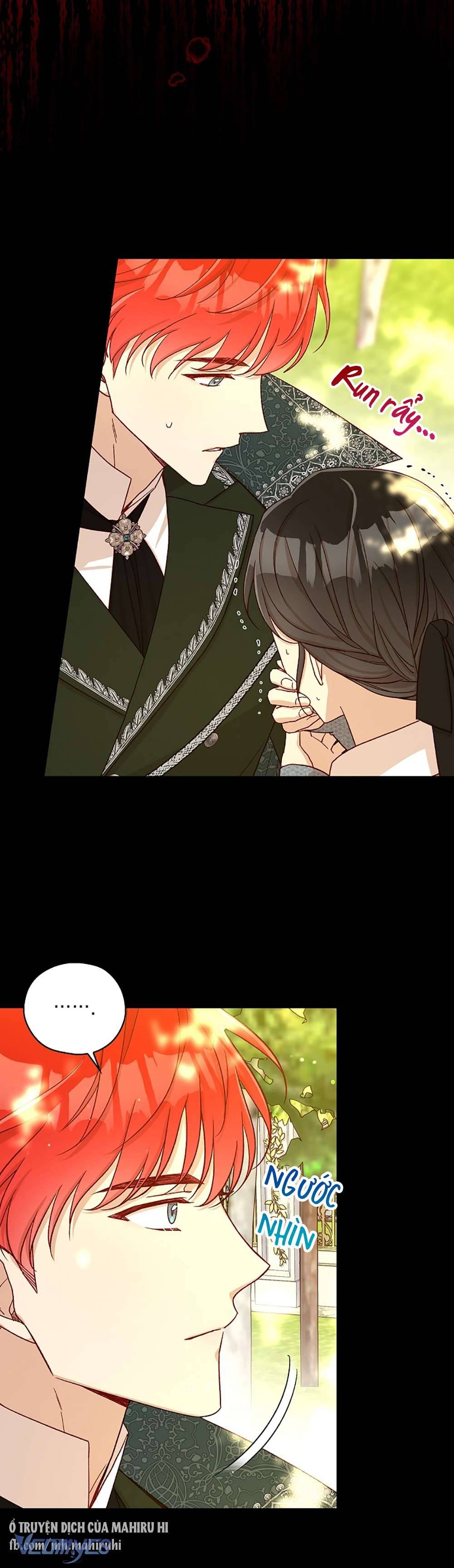 Sống Sót Dưới Thân Phận Hầu Nữ Chap 92 - Trang 2