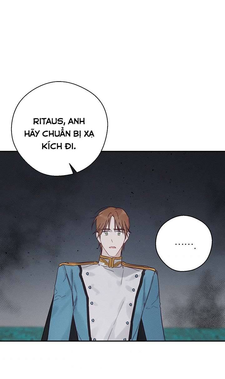 Trước Tiên Phải Giấu Em Trai Cái Đã! Chap 33 - Trang 2