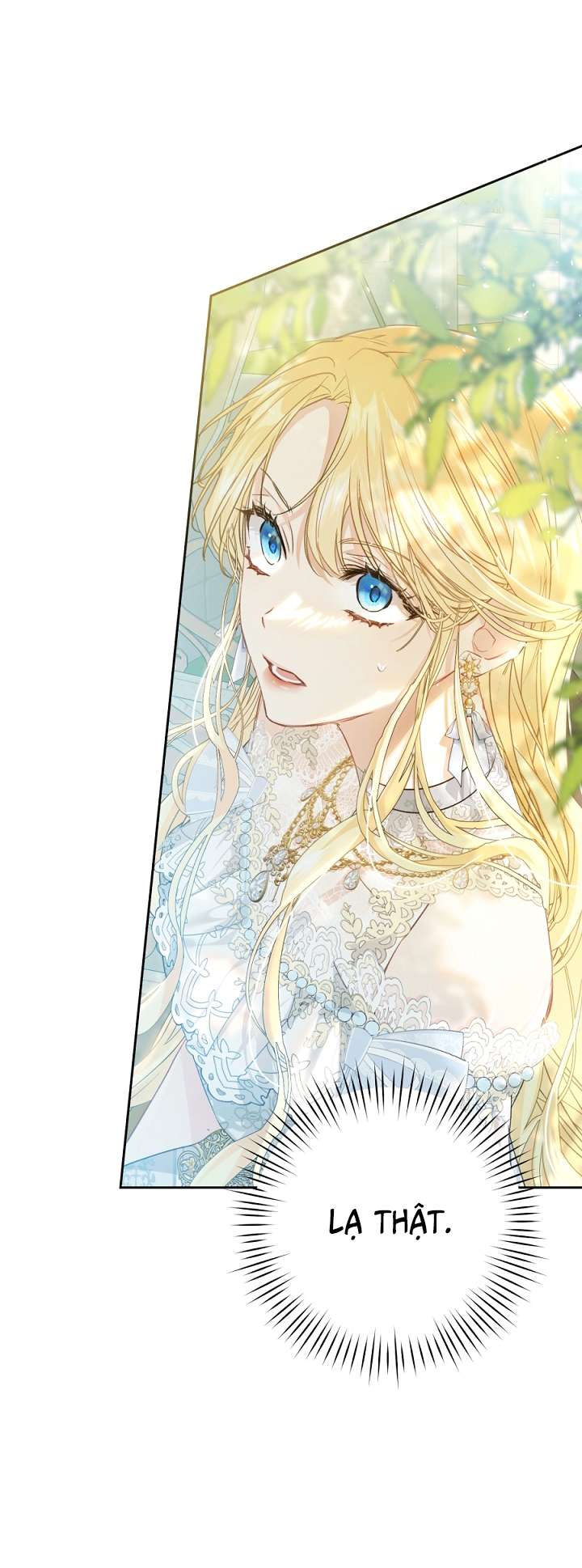 Ác Nữ Chỉ Là Một Con Rối Chap 60 - Trang 2