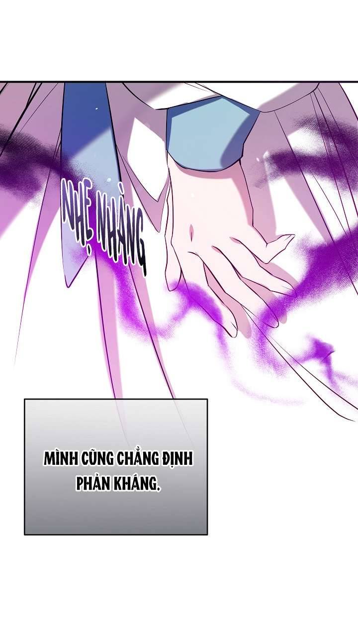 Chúng Ta Có Thể Trở Thành Một Gia Đình Được Không? Chap 71 - Trang 2