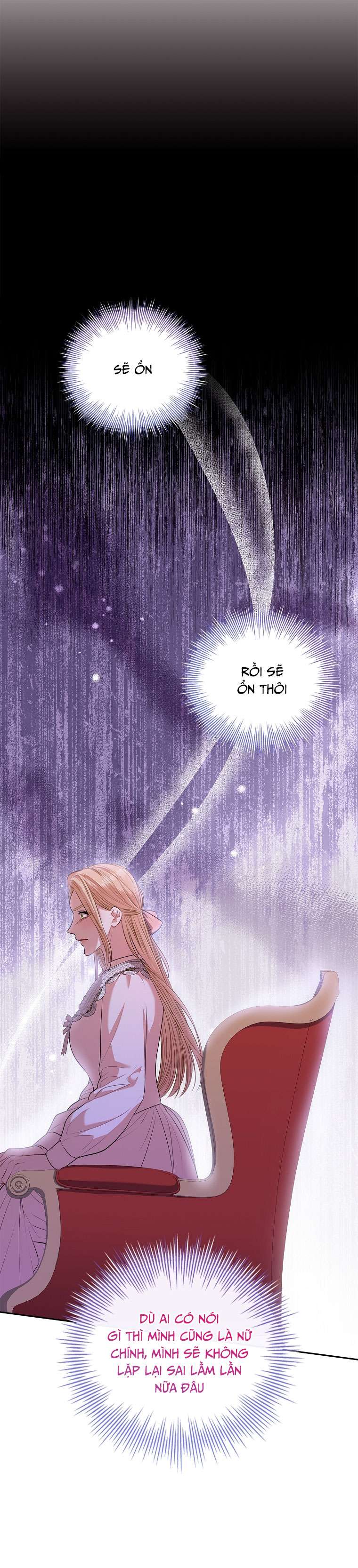 Thư Ký Của Bạo Chúa Chapter 69 - Trang 4