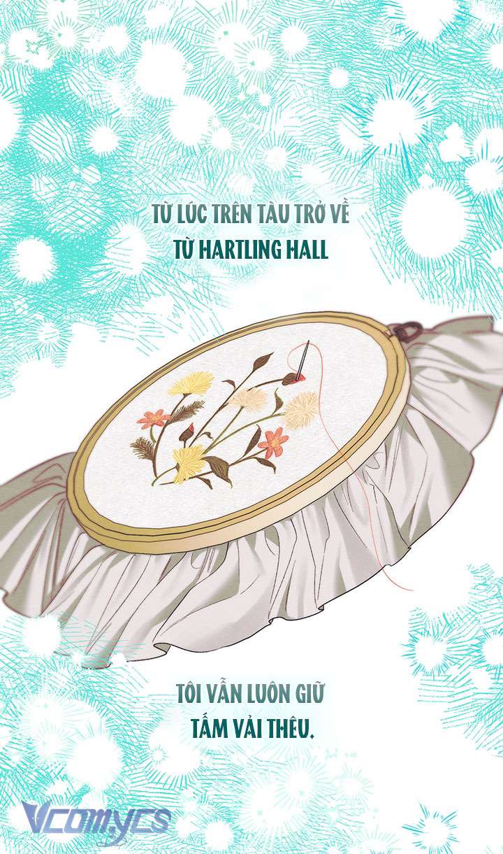 May Mắn Hay Bất Hạnh Chap 97 - Trang 4