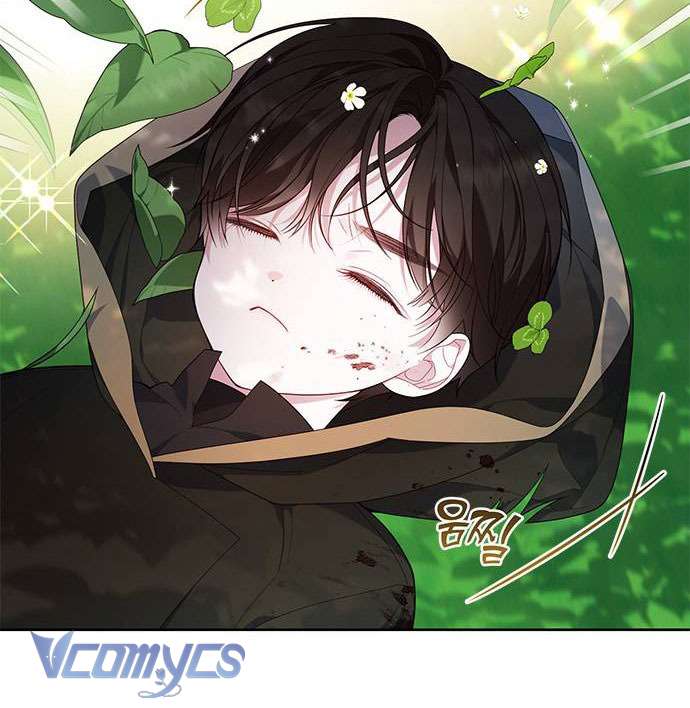 Bạo Chúa Bé Con Chapter 12 - Next Chapter 12.1