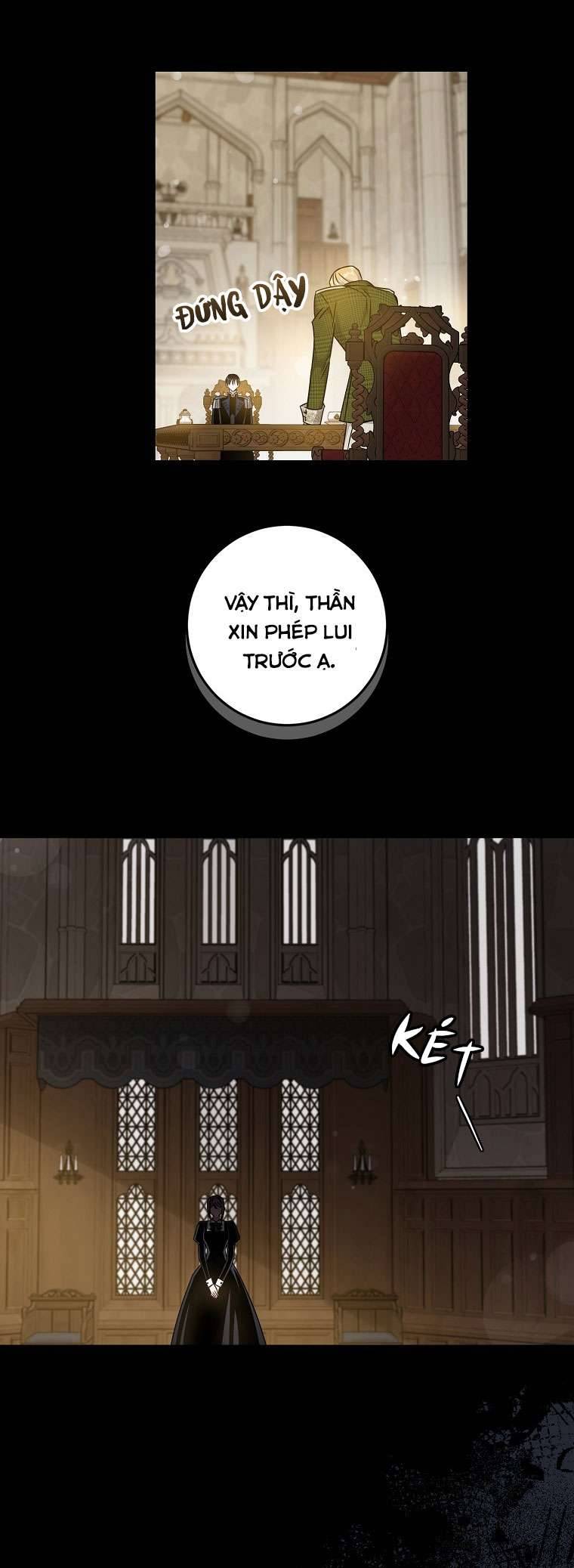 Thuần Hóa Bạo Quân Rồi Bỏ Trốn Chap 67 - Trang 2