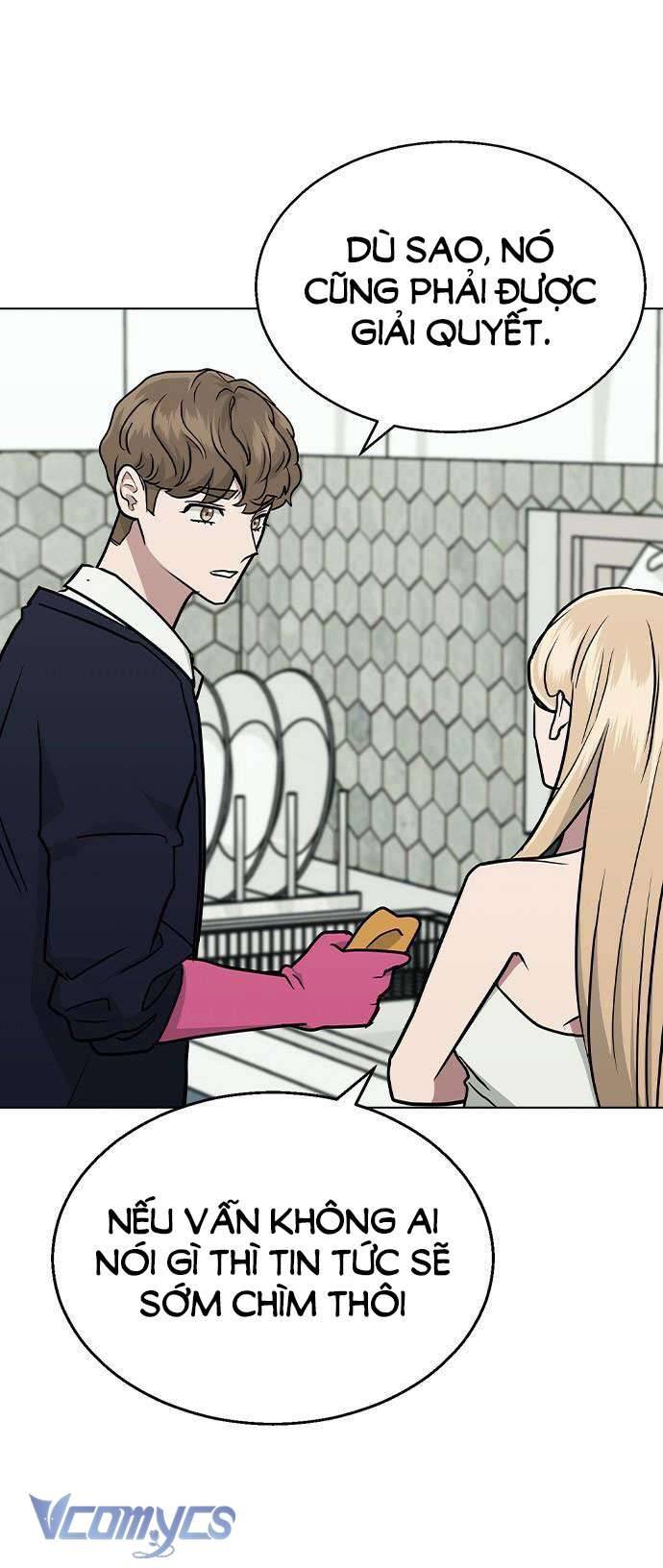 Nếu Chia Tay, Chúng Ta Sẽ Chết Chap 8 - Trang 2